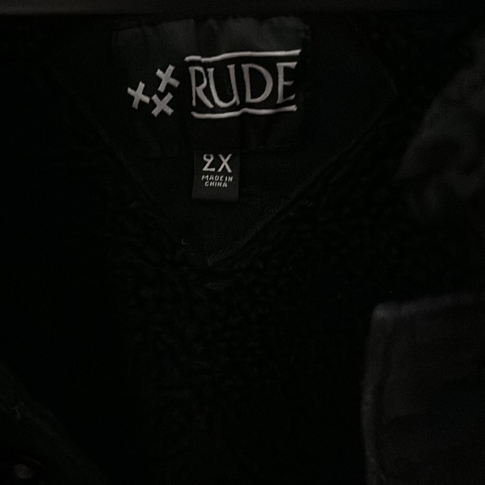 Winter jacket - Picture 2 of 2
